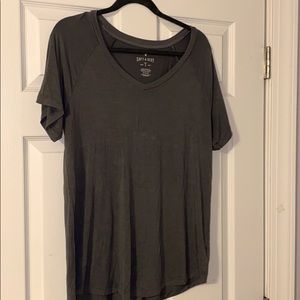 Soft and Sexy American Eagle